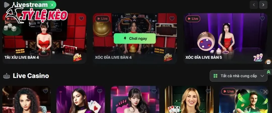 86bet với sản phẩm đa dạng