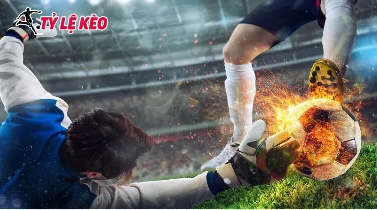 Những kèo cược phạt góc phổ biến nhất tại nhà cái Tỷ lệ kèo