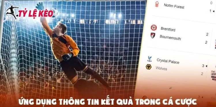 Lưu ý cần biết khi bạn theo dõi KQBD